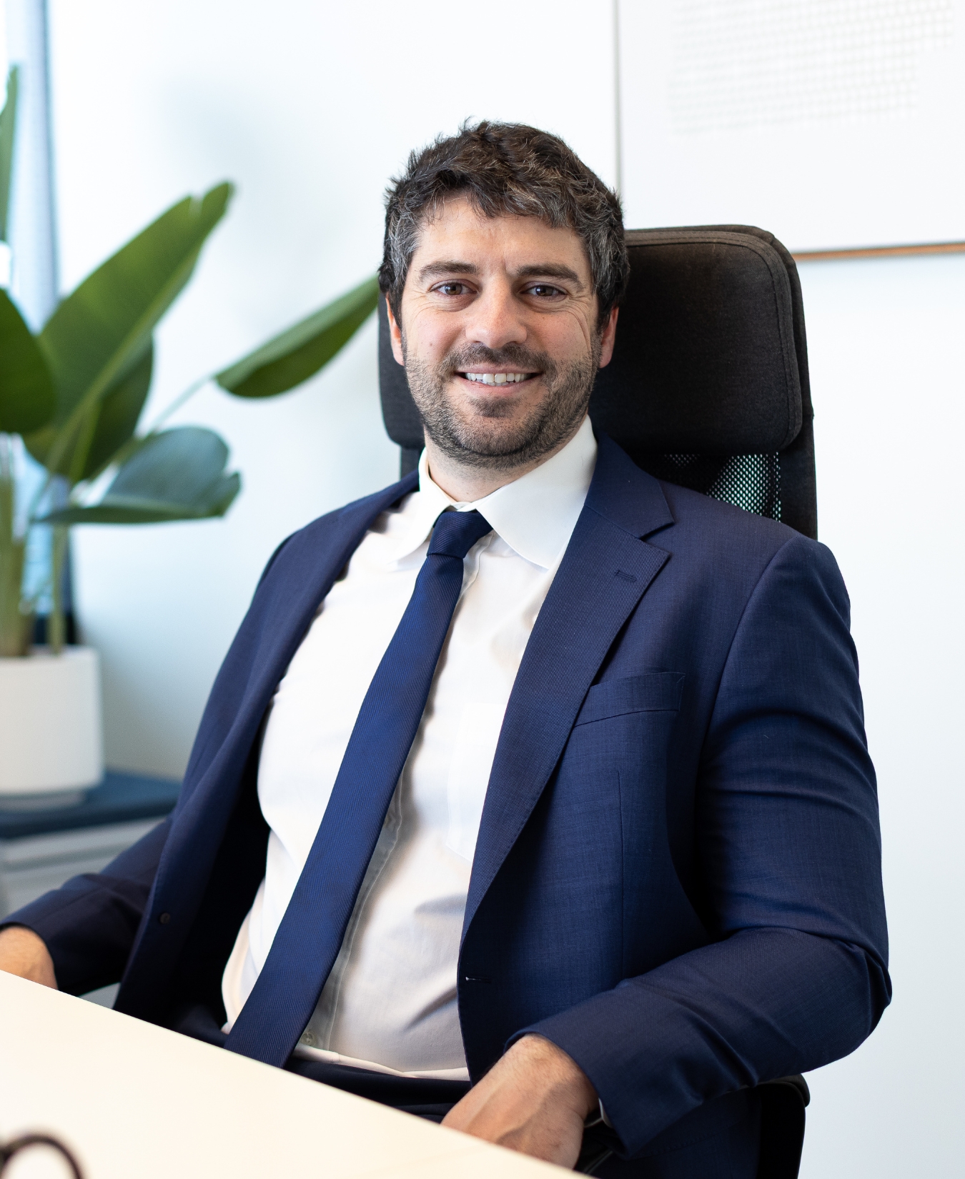 Nick Catrakilis portrait