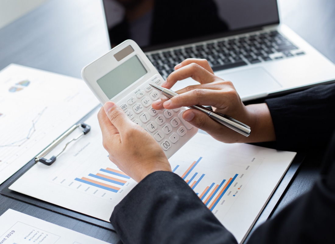 Representative tax filing CPA Solutions and accounting