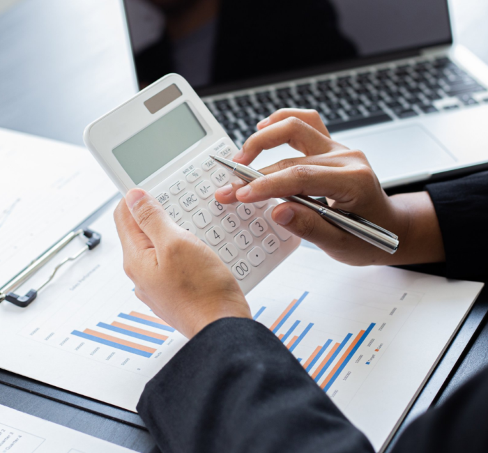 Representative tax filing CPA Solutions and accounting