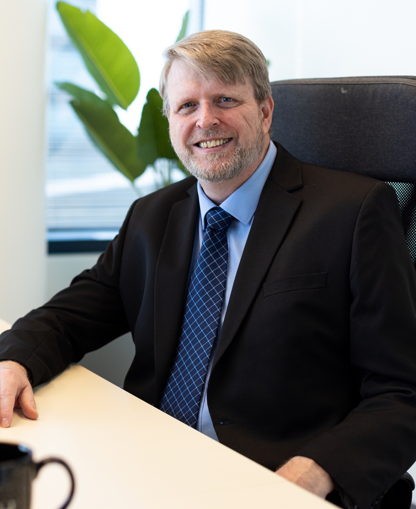 Frank D’Urban-Jackson portrait Frank Jackson CPA