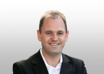 Eon van Wyk portrait