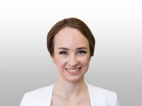 Kateryna Kudrenko Kateryna Kudrenko portrait