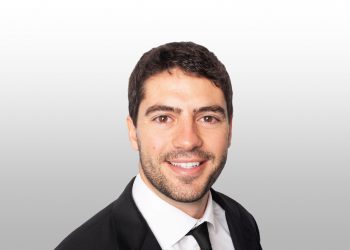 Nick Catrakilis portrait