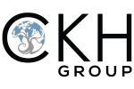 small ckh group logo
