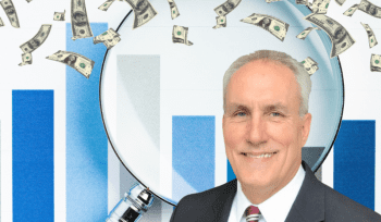 ckh success story: John goss saves client thousands