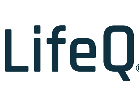 LifeQ logo LifeQ logo