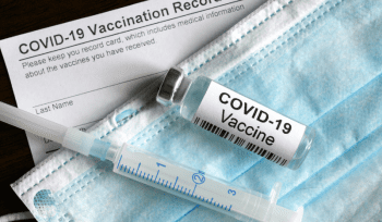 covid-19 vaccine mandate