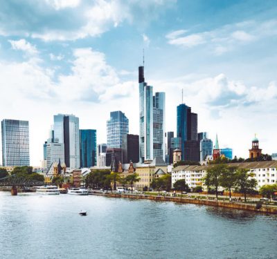 germany frankfurt germany