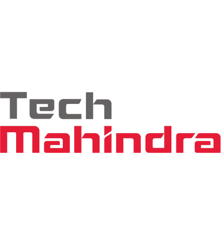 Tech Mahindra logo Tech Mahindra logo