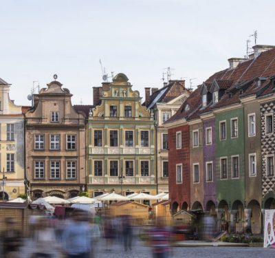 poznan poland poznan poland