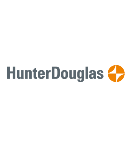 Hunter Douglas Logo Hunter Douglas Logo