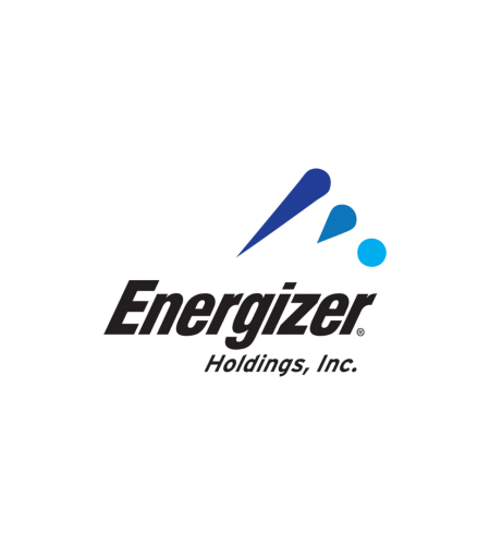 Energizer logo Energizer logo