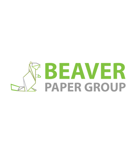 Beaver Paper Group logo