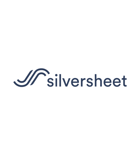 Silversheet logo Silversheet logo