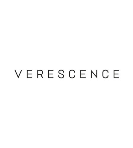 Verescence logo Verescence logo
