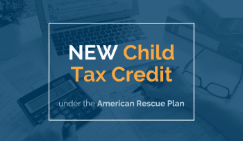 Everything You Need to Know About the Child Tax Credit