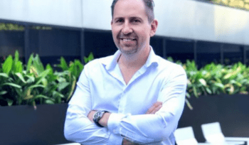 Nico Meyer CKH Group Chief Executive Officer CEO