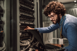 IT and Telecommunications IT and Telecommunications