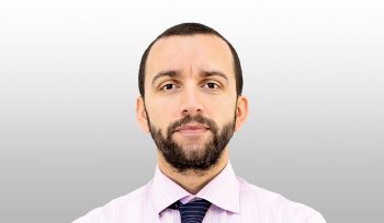 Stavros Vasilis portrait