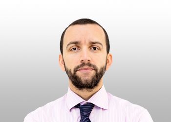 Stavros Vasilis portrait