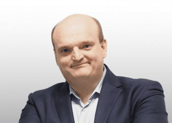 Andrzej Badura portrait