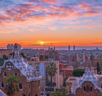 barcelona barcelona