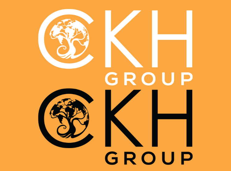 CKH Group orange