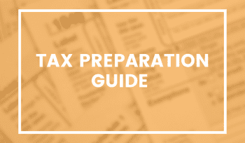 Tax Preparation Guide