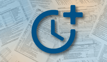 applying for a federal tax extension