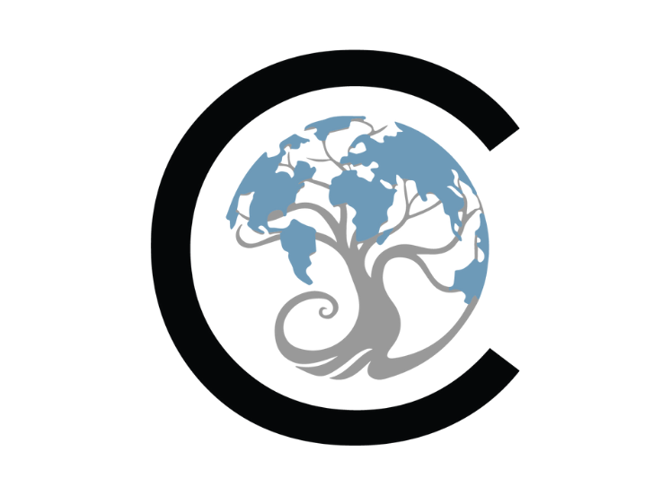 CKH logo with c and tree embedded in it