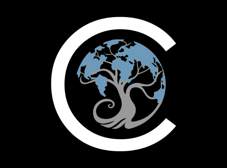 CKH icon black with c and tree embedded in it
