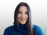 Elpida Tsaroucha Elpida Tsaroucha