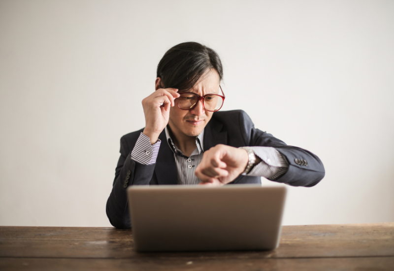 late tax filing