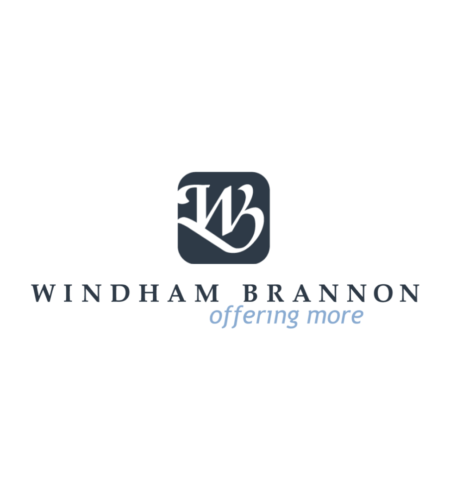 Windham Brannon transparent logo