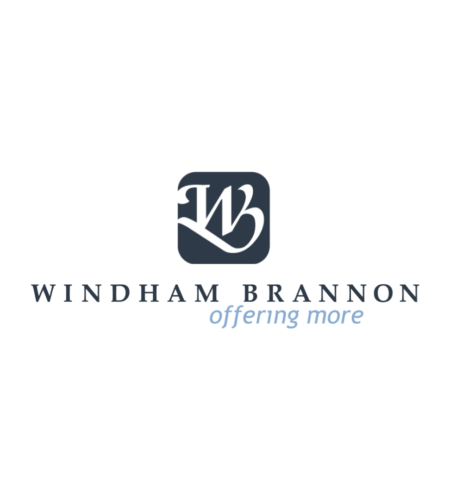 Windham Brannon logo Windham Brannon transparent logo