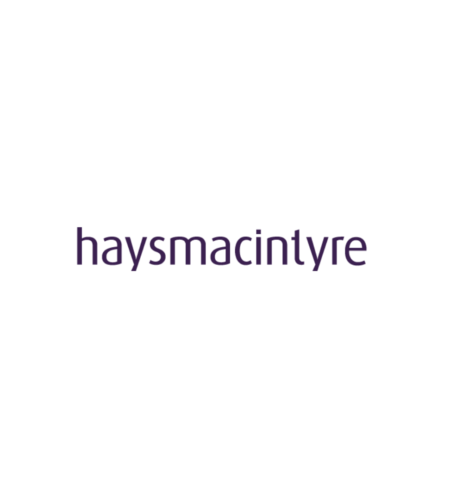 Haysmacintyre transparent logo