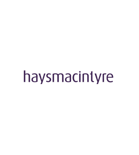 Haysmacintyre logo Haysmacintyre transparent logo