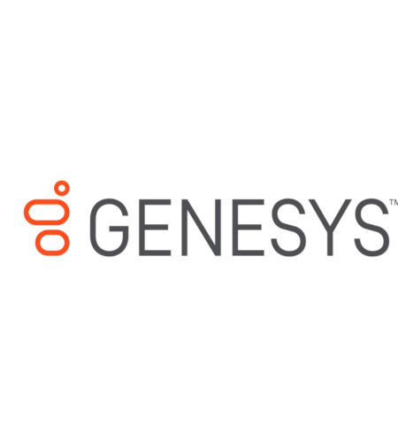 Genesys logo Genesys transparent logo