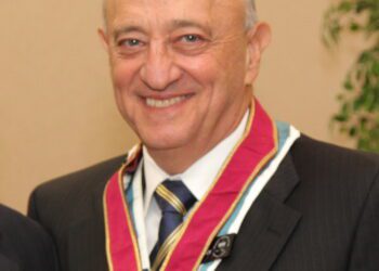 Les Kraitzick Les Kraitzick portrait