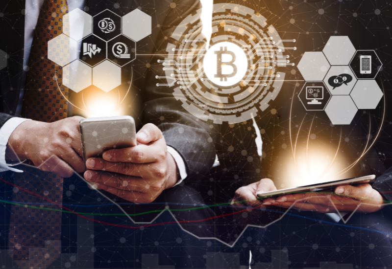 FTX cryptocurrency scandal