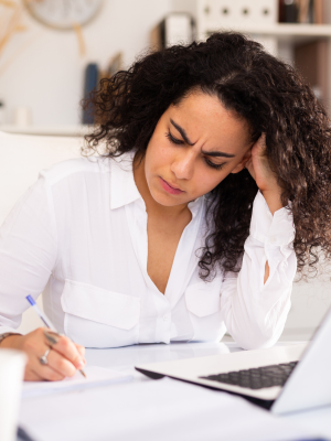 is filing a tax extension bad