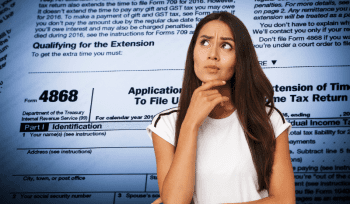 benefits to filing a tax extension