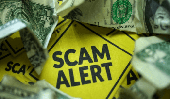 employee retention credit scams erc scams