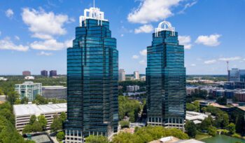 CKH Group at the King and Queen CKH Atlanta Office