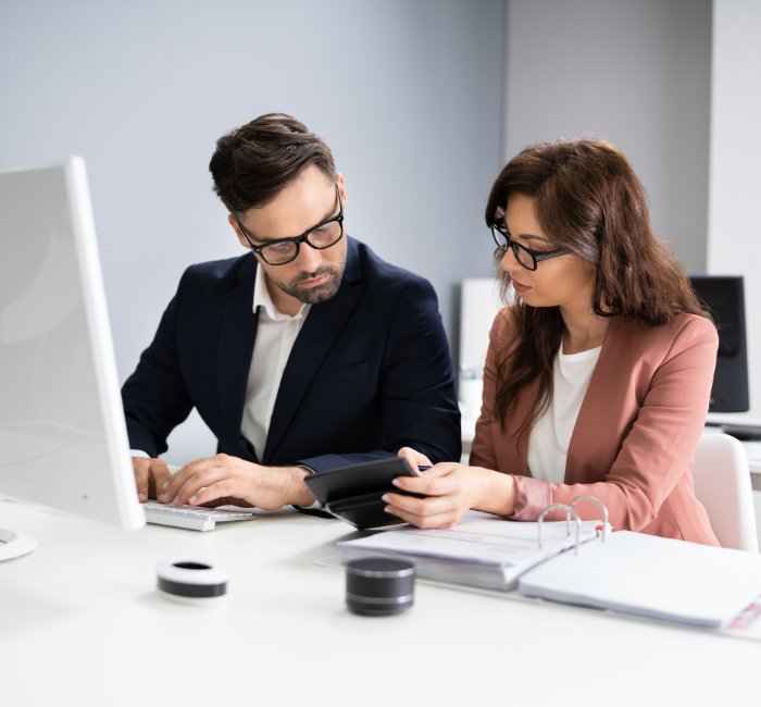 financial statement audits financial statement audits