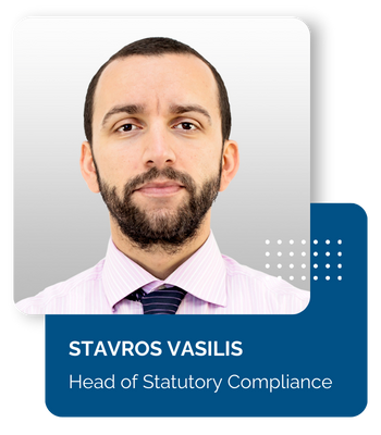 Stavros Vasilis Stavros Vasilis