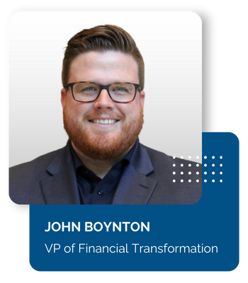 John Boynton John Boynton, CKH Group