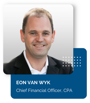 Website employee-8 Eon van Wyk CFO