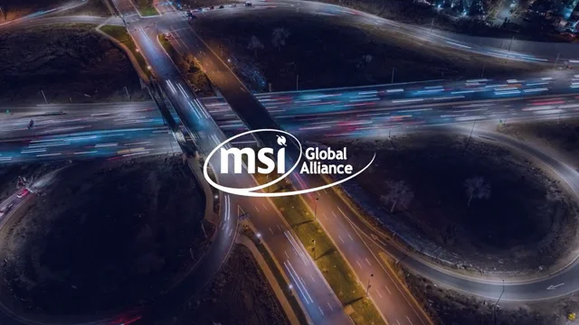 2024 MSI Americas Regional Conference