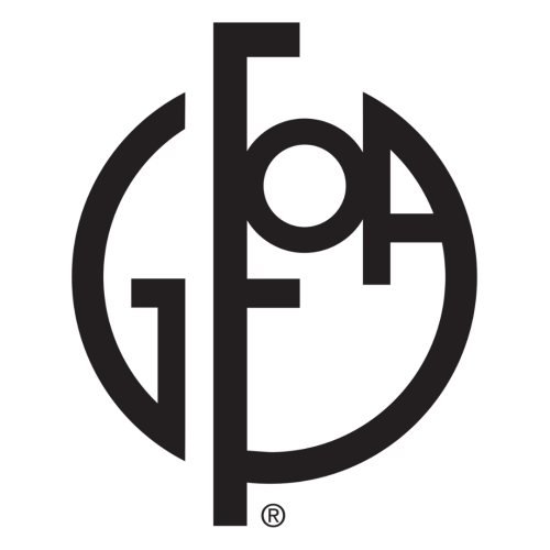 3 GFOA logo
